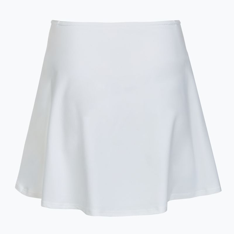 Пола за тенис Nike Court Dri-Fit Victory Flouncy white / black 9