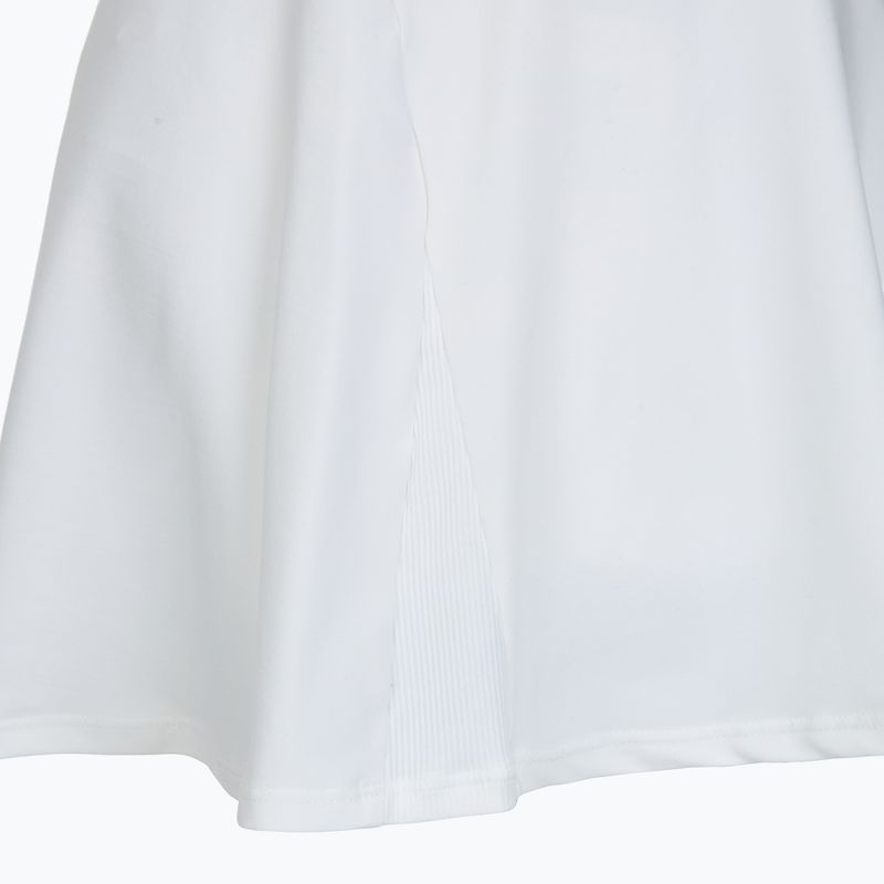 Пола за тенис Nike Court Dri-Fit Victory Flouncy white / black 11