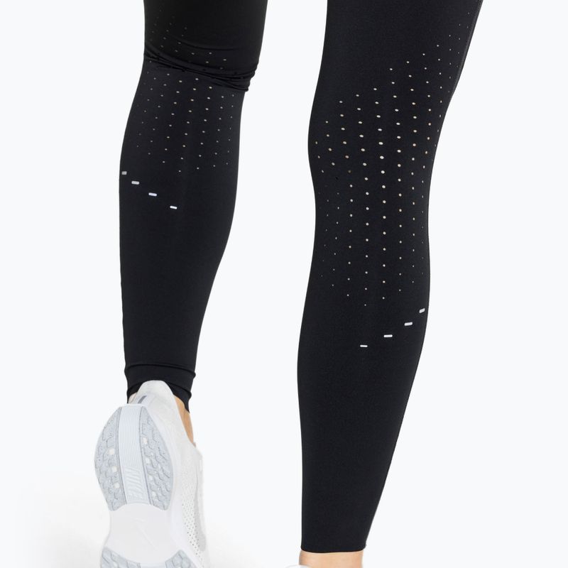 Дамски клинове за бягане Nike Swift 7/8 black 3