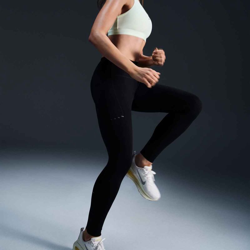Дамски клинове за бягане Nike Swift 7/8 black 5