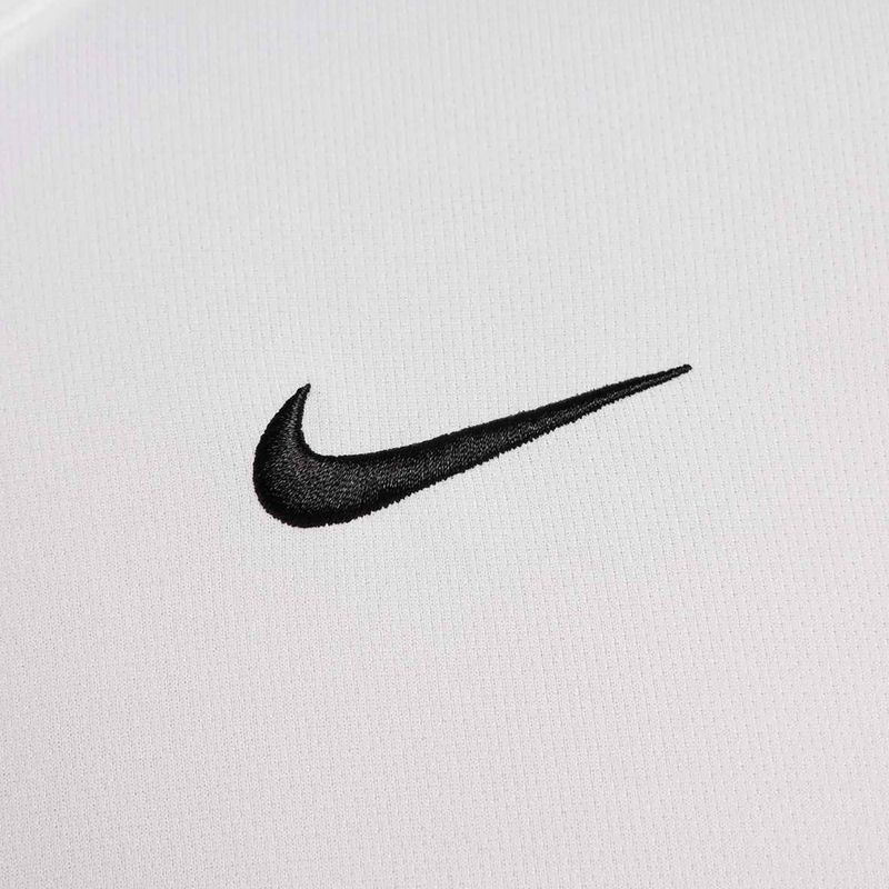 Мъжка тениска за тенис Nike Court Dri-Fit Victory white/black 6