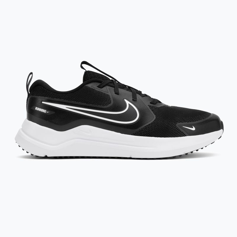 Детски обувки за бягане Nike Cosmic Runner black/anthracite/white 2