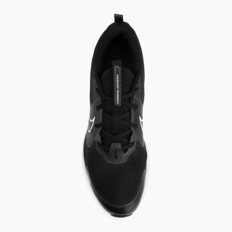 Обувки за бягане Nike Cosmic Runner black/anthracite/white 5