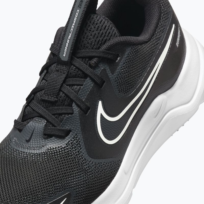 Детски обувки за бягане Nike Cosmic Runner black/anthracite/white 8