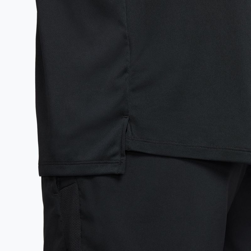 Мъжка тениска за бягане Nike Stride Dri-Fit ADV black 6