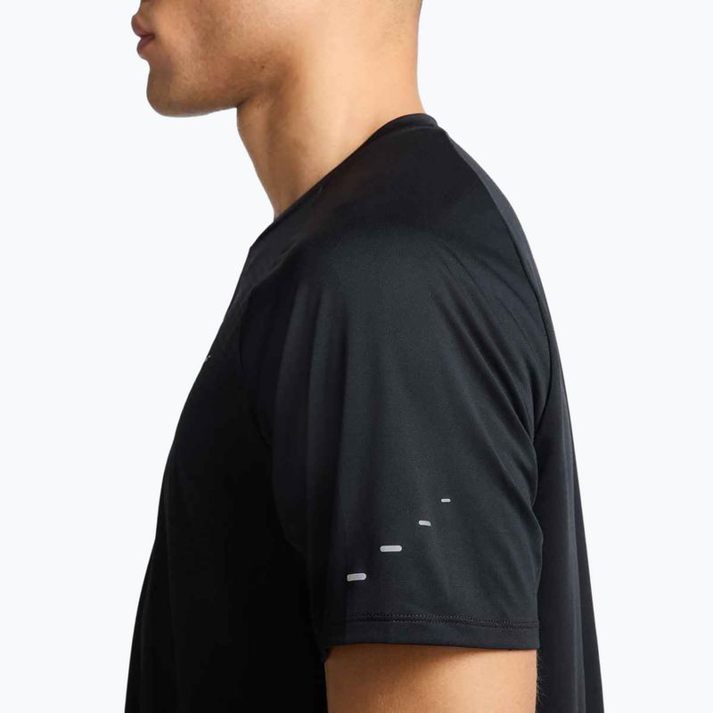 Мъжка тениска за бягане Nike Stride ADV black 6