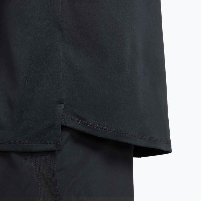 Мъжка тениска за бягане Nike Stride ADV black 7