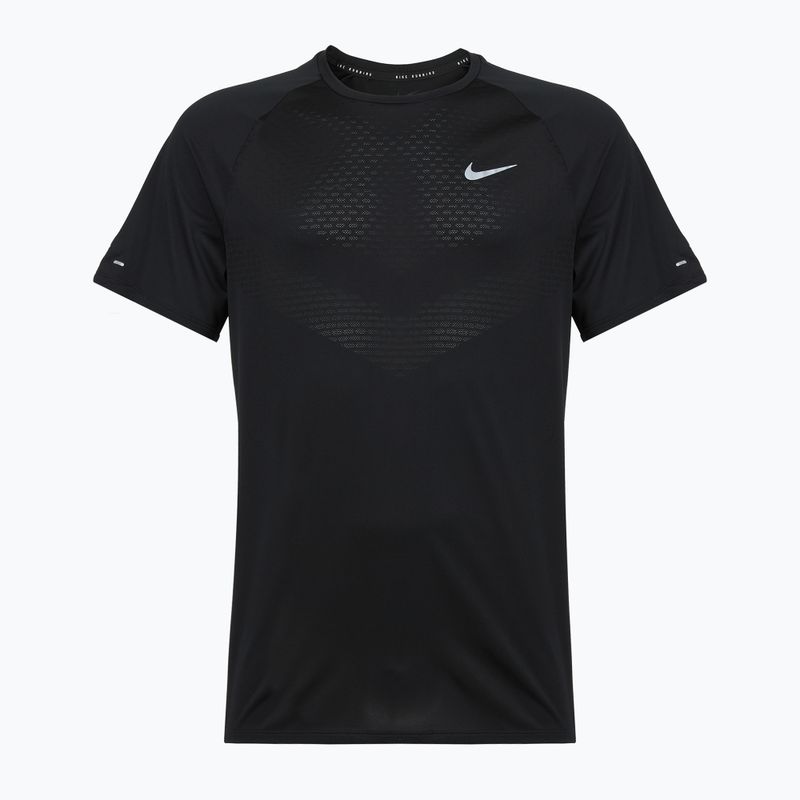 Мъжка тениска за бягане Nike Stride ADV black 10