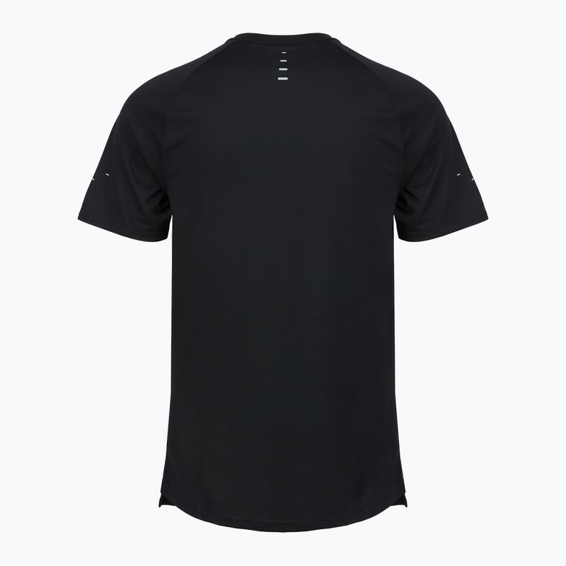 Мъжка тениска за бягане Nike Stride ADV black 11