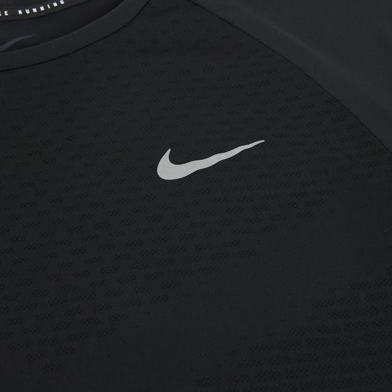 Мъжка тениска за бягане Nike Stride ADV black 13