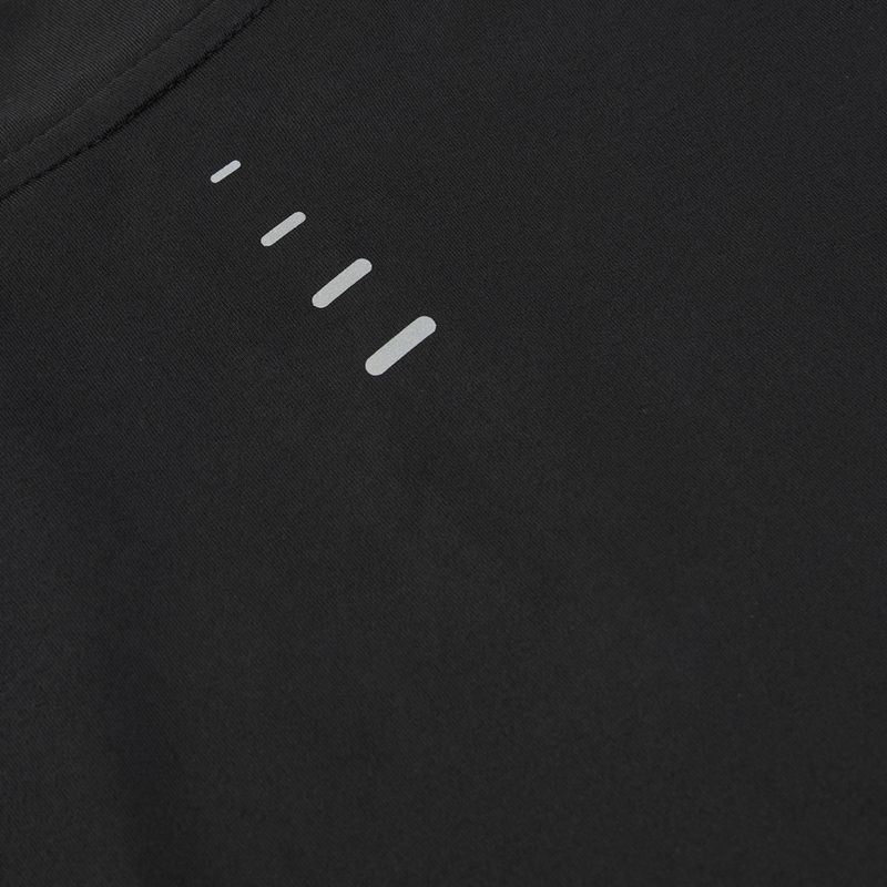 Мъжки суитшърт за бягане Nike Stride 1/4 Zip Dri-Fit black 15