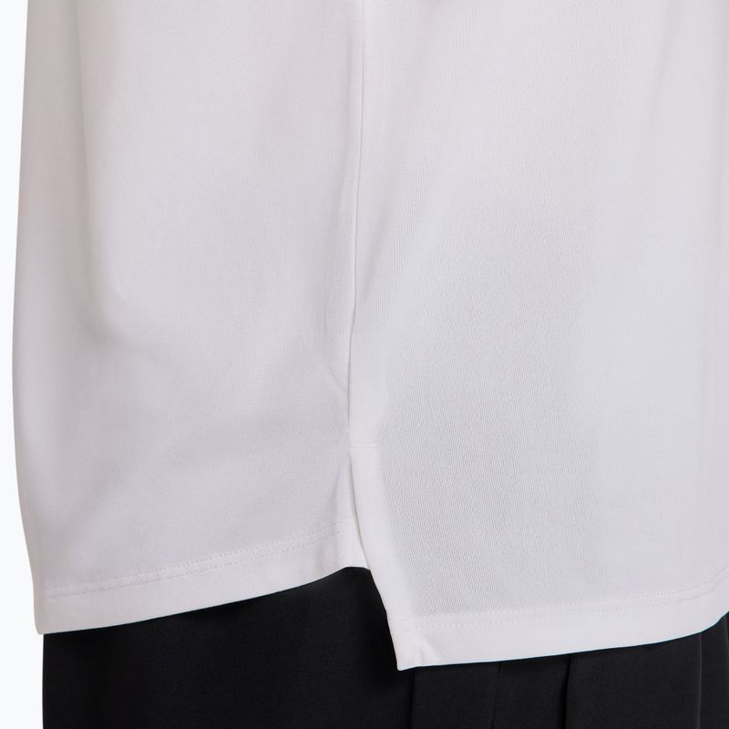 Мъжка тениска за бягане Nike Stride ADV white 5