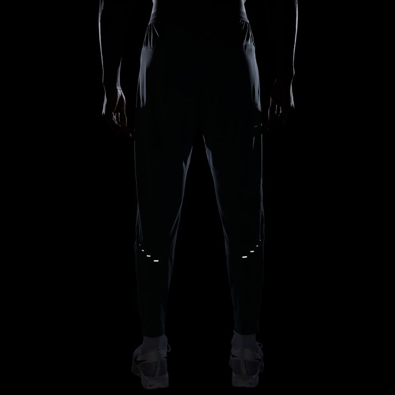 Мъжки панталони за бягане Nike Stride Dri-Fit Woven smoke grey 8