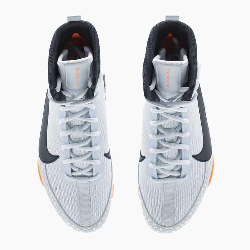 Nike Machomai 3 SE многоцветен/многоцветен боксови обувки 7