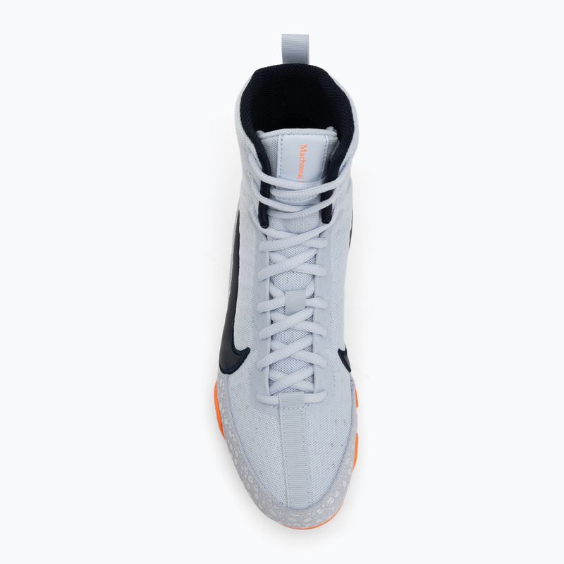 Nike Machomai 3 SE многоцветен/многоцветен боксови обувки 5