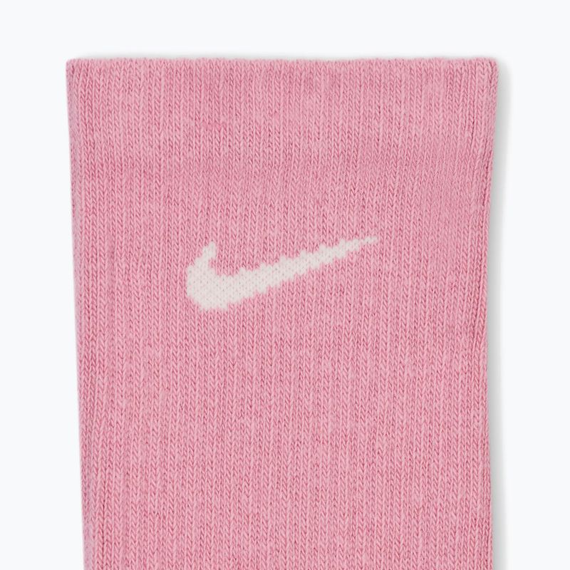 Мъжки чорапи Nike Everyday Plus Cushioned Crew 6 pairs multi-color/936 4