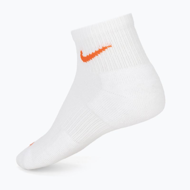 Чорапи Nike Everyday Plus Cushioned Ankle 3 чифта multi-color/996 5