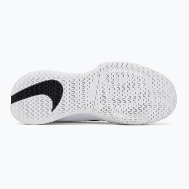 Дамски обувки за тенис Nike Vapor Pro 3 white/black 4