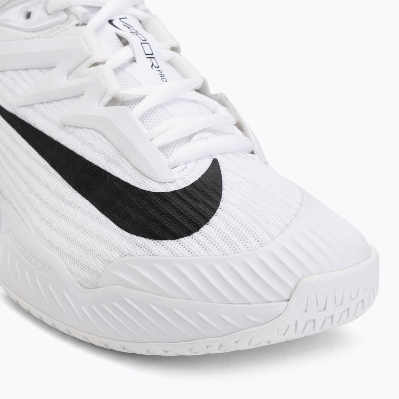 Дамски обувки за тенис Nike Vapor Pro 3 white/black 7
