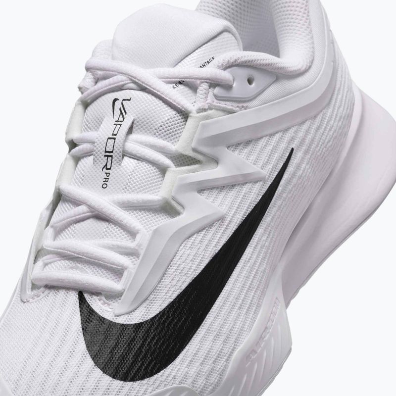 Дамски обувки за тенис Nike Vapor Pro 3 white/black 8