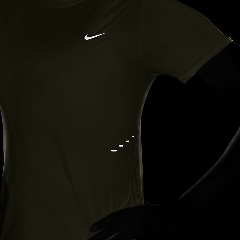 Дамска тениска за бягане Nike Swift Dri-Fit sail 6