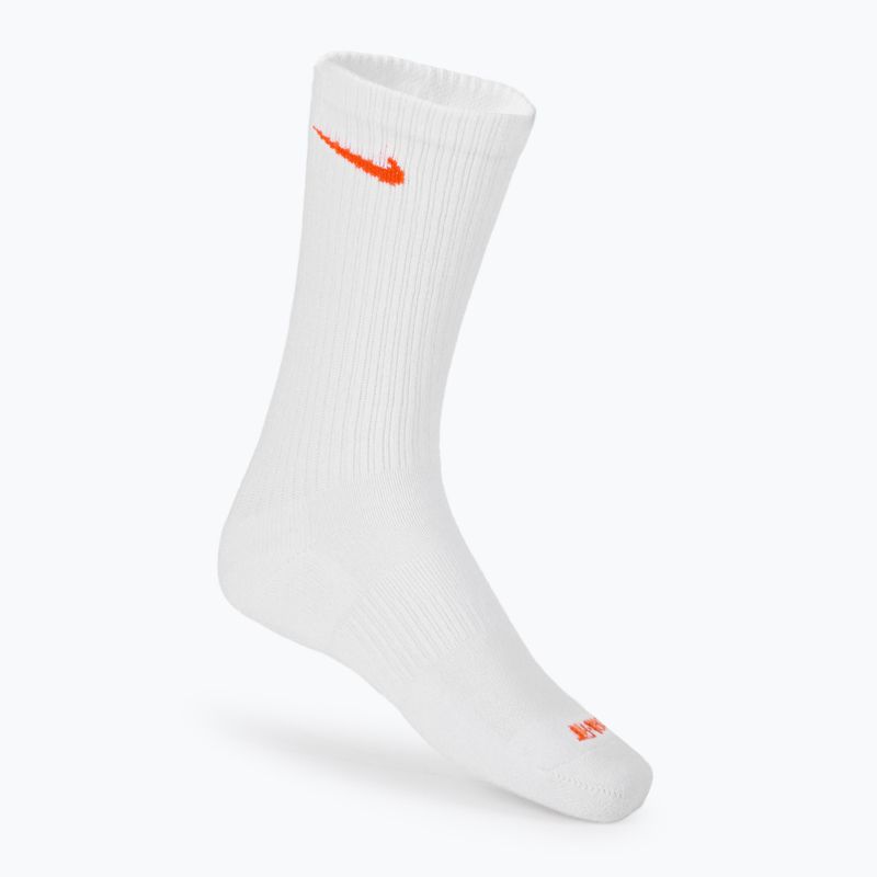 Чорапи Nike Everyday Plus Cushioned 3 чифта multi-color/966 2