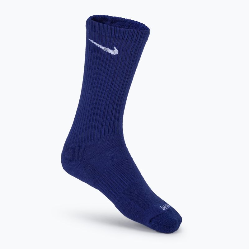 Чорапи Nike Everyday Plus Cushioned 3 чифта multi-color/966 4