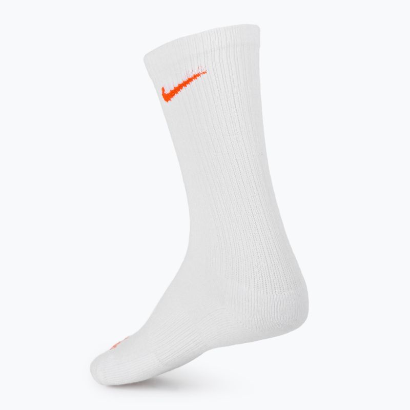 Чорапи Nike Everyday Plus Cushioned 3 чифта multi-color/966 5