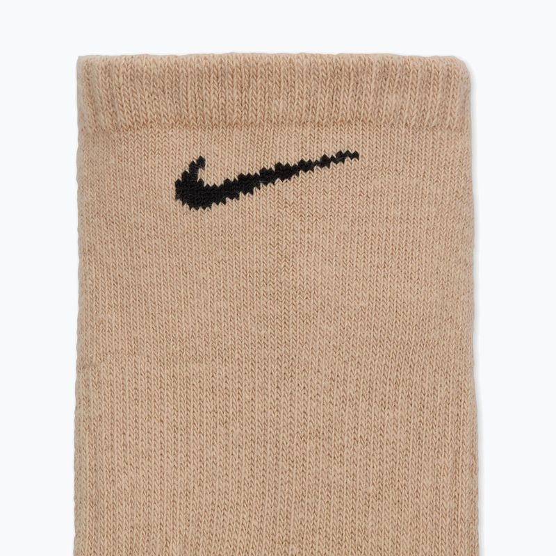 Чорапи Nike Everyday Plus Cushioned No Show 6 чифта multi-color/904 4