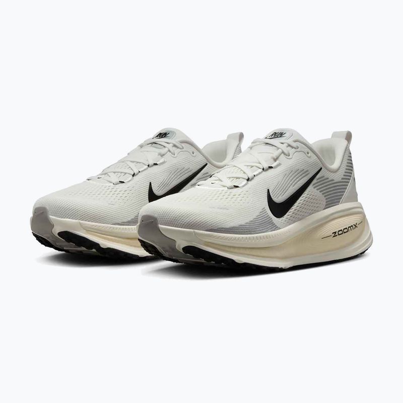 Mъжки обувки за бягане Nike Vomero 18 summit white/coconut milk/black 3