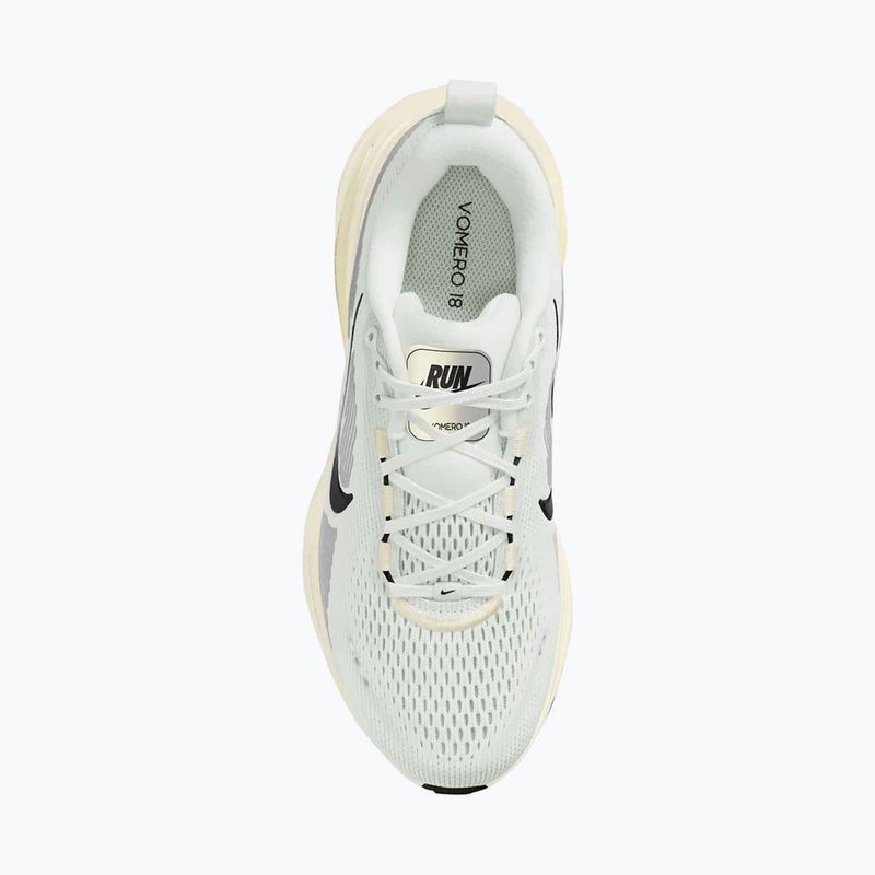 Mъжки обувки за бягане Nike Vomero 18 summit white/coconut milk/black 6