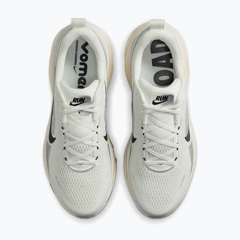 Mъжки обувки за бягане Nike Vomero 18 summit white/coconut milk/black 7