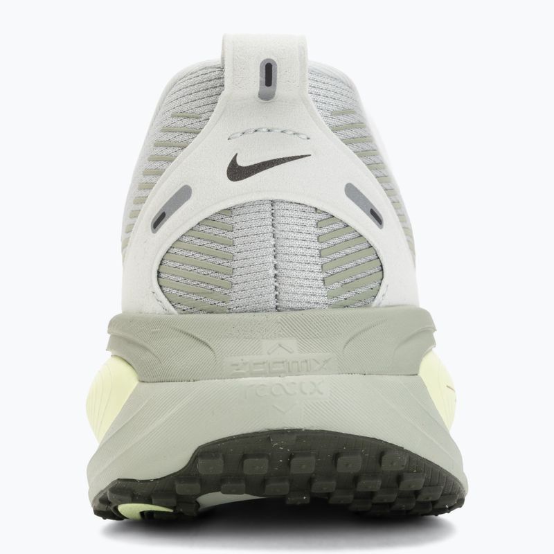 Мъжки обувки за бягане Nike Vomero 18 light silver/barely volt/college grey 6