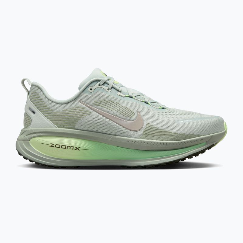 Мъжки обувки за бягане Nike Vomero 18 light silver/barely volt/college grey