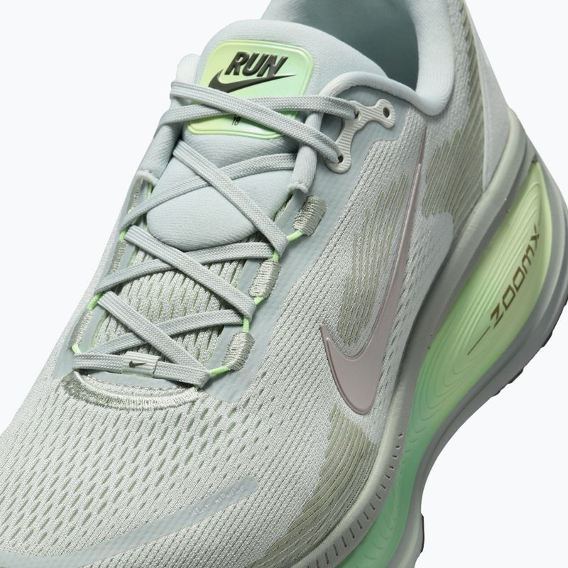 Мъжки обувки за бягане Nike Vomero 18 light silver/barely volt/college grey 3