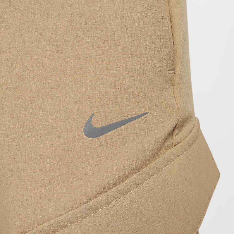 Детски панталони Nike Sportswear City Utility parachute beige/black 6