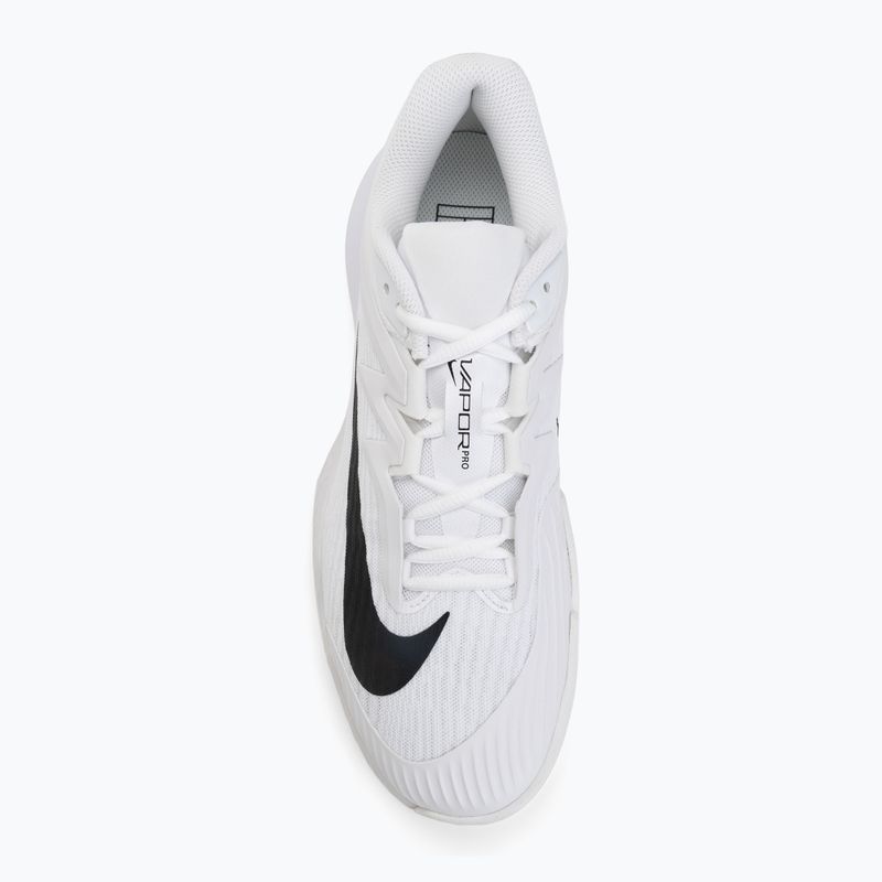Мъжки обувки за тенис Nike Vapor Pro 3 white / black 5