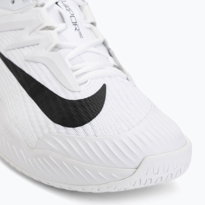 Мъжки обувки за тенис Nike Vapor Pro 3 white / black 7