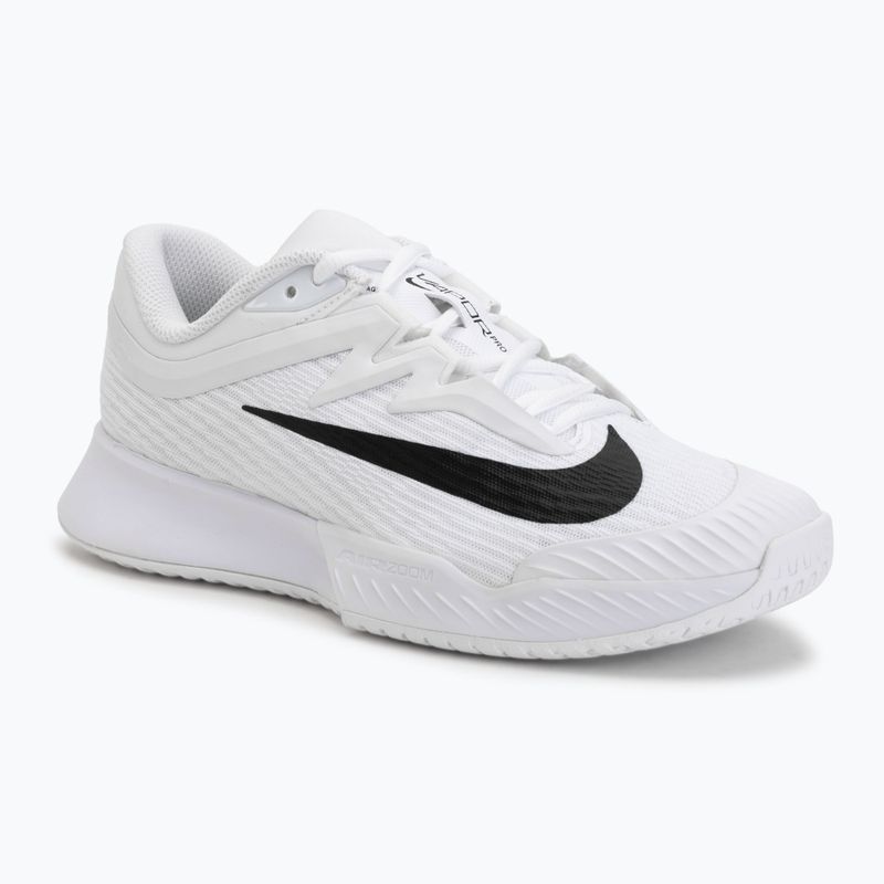 Мъжки тенис обувки Nike Vapor Pro 3 бяло/черно