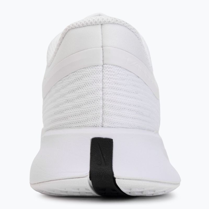 Мъжки тенис обувки Nike Vapor Pro 3 бяло/черно 6