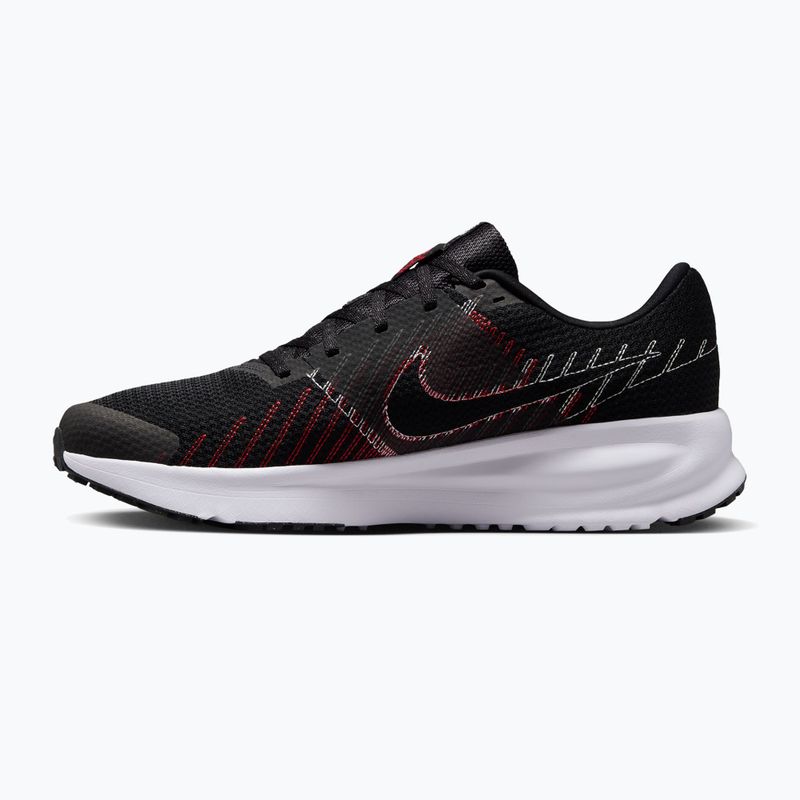 Мъжки обувки за бягане Nike Run Defy black/university red/white/cool grey 2