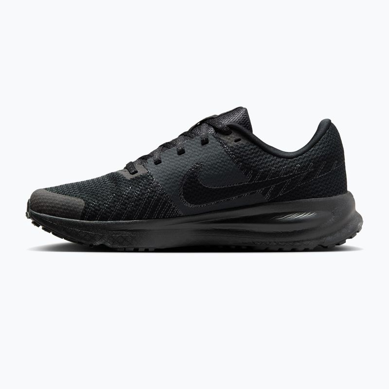 Дамски обувки за бягане Nike Run Defy black/anthracite 2