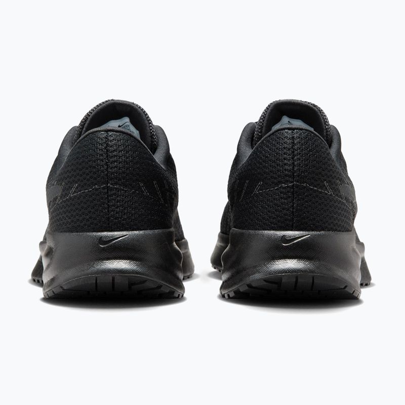 Дамски обувки за бягане Nike Run Defy black/anthracite 4