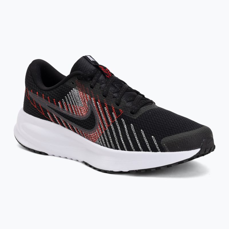 Мъжки обувки за бягане Nike Run Defy black/university red/white/cool grey