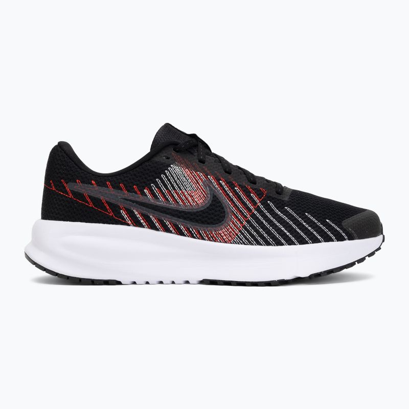 Мъжки обувки за бягане Nike Run Defy black/university red/white/cool grey 2