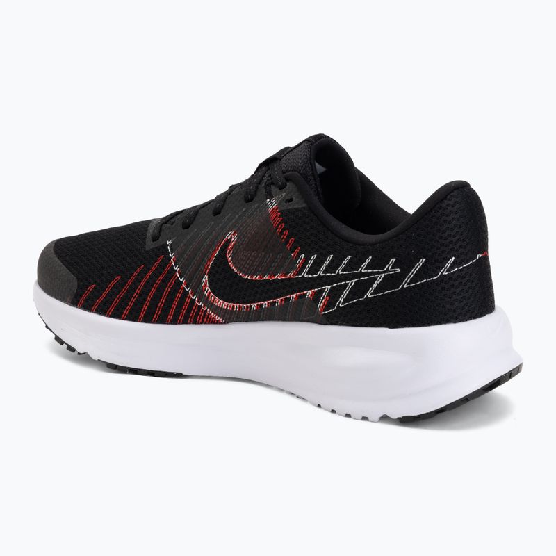 Мъжки обувки за бягане Nike Run Defy black/university red/white/cool grey 3