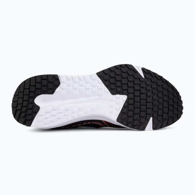 Мъжки обувки за бягане Nike Run Defy black/university red/white/cool grey 4