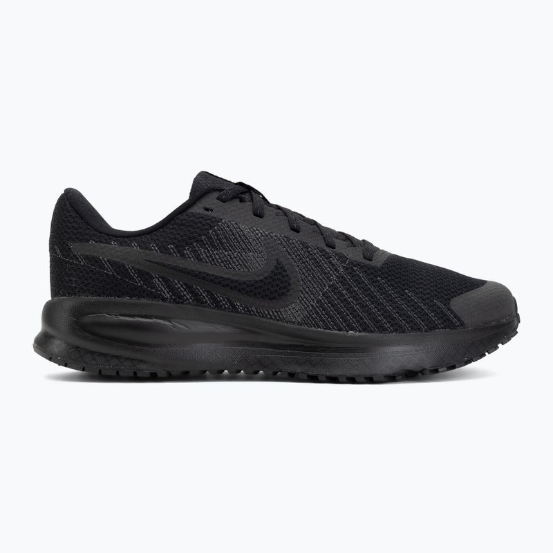 Мъжки обувки за бягане Nike Run Defy black/anthracite 2
