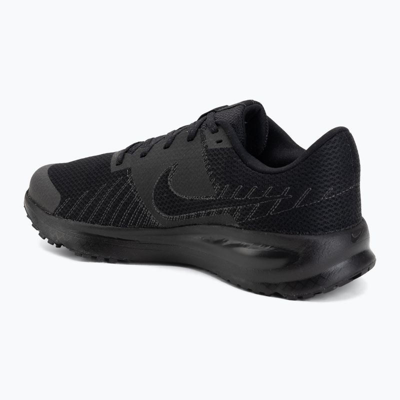 Мъжки обувки за бягане Nike Run Defy black/anthracite 3