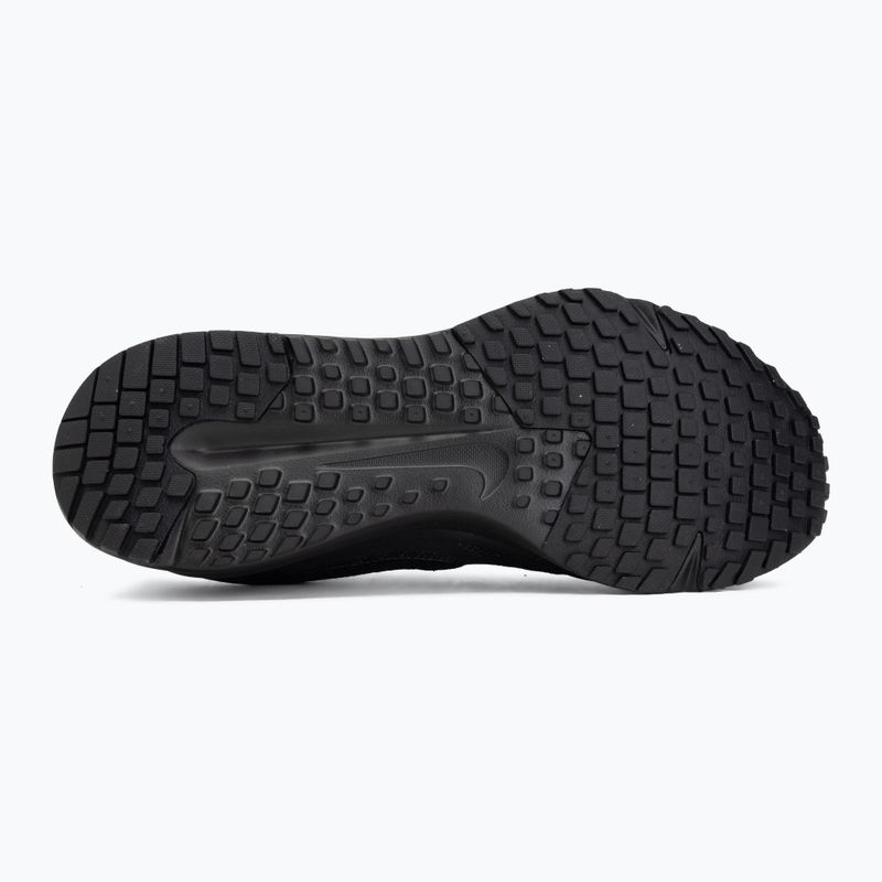 Мъжки обувки за бягане Nike Run Defy black/anthracite 4